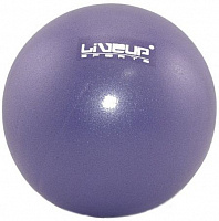 Мяч для фитнеса LiveUp MINI BALL d20 LS3225-20p 