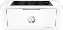Принтер HP LaserJet M111a А4 (7MD67A) 