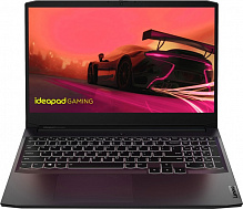 Ноутбук Lenovo IdeaPad Gaming 3 15ACH 15,6