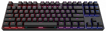 Клавиатура игровая Dark Project KD87A Mech. g3ms Sapphire ENG/UA (DPO-KD-87A-000300-GMT) black 