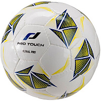Футбольний м'яч Pro Touch 274444-900001 р. 4 FORCE Futsal Pro 274444-900001