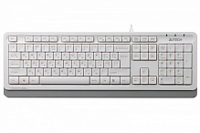 Клавиатура A4Tech (FK10 (White)) 