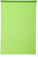 Ролета мини Modern Living Comfort 46x150 см зеленая 