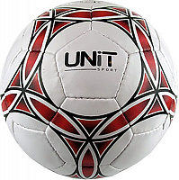 Футбольный мяч UNIT Proshine Classic р. 5 20139-US