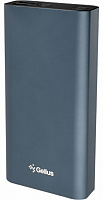 Внешний аккумулятор (Powerbank) Gelius Pro Edge 20000 m/Ah blue PD GP-PB20-210 