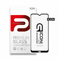 Защитное стекло Armorstandart Xiaomi Redmi 8 (ARM55475-GIC-BK) Icon