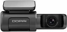 Відеореєстратор DDPai MINI5 4K 2160p Wi-Fi
