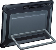 Чохол-накладка Samsung Outdoor Cover для Tab S9 Ultra black (EF-RX910CBEGWW) 