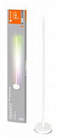 Світильник світлодіодний Ledvance Led Smart Wi-Fi Floor Corner Slim 12W 2700-6500K білий 