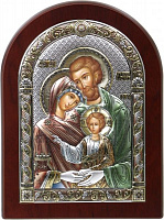 Икона Святое Семейство 84125/4LCOL Valenti & Co