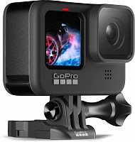 Екшн-камера GoPro Hero9 Black (CHDHX-901-RW) 
