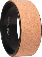 Кольцо для йоги Casall 74110-101 Yoga Wheel Cork
