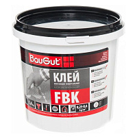 Клей універсальний монтажний BauGut FBK 1,4 кг 