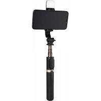 Селфі-монопод Gelius GP-SS012 black Pro Selfie Monopod Tripod Selfielight