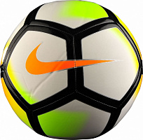 Футбольный мяч Nike NK PTCH р. 5 SC3136-100 SC3136-100