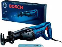 Електроножівка Bosch Professional GSA 120 06016B1020