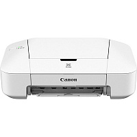 Принтер Canon PIXMA iP2840 А4 (8745B007)