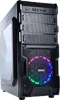 Компьютер персональный Artline Gaming X31 (X31v08) black