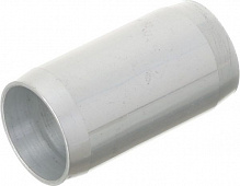Кольцо для леера Aluminica серебро (40307448)
