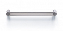 Меблева ручка MVM D-1032-128 MC 128 мм матовий хром