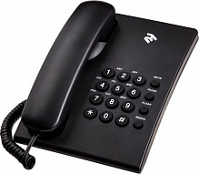 Телефон 2E AP-210 (black)