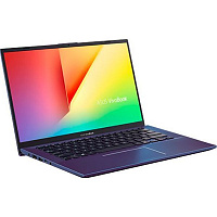 Ноутбук Asus VivoBook 15 X512JP-BQ211 15,6" (90NB0QW6-M02930) peacock blue 