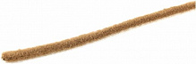 Пылезащитная щетка короткий ворс Schlegel 11 м 7,9x6 мм хаки