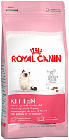 Корм Royal Canin Kitten 10 кг