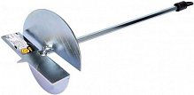 Сверло для газобетонных плит Vorel 320x340 мм 60 мм 05821