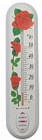 Термометр комнатный Цветы