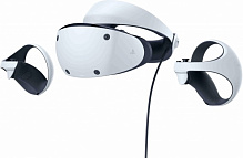 Очки виртуальной реальности Sony PlayStation VR2 Horizon Call of the Mountain (975880)