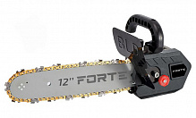 Насадка цепная пила для УШМ - CSA-30 Forte 122113