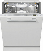 Посудомийна машина Miele G 5260 SCVI