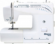 Швейная машина Minerva M823B 