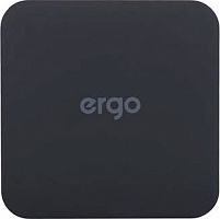 Медиаплеер Ergo SmartBox SX 2/8