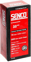 Гвозди для пневмостеплера Senco AX 38 мм 5000 шт.