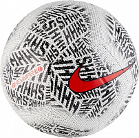 Футбольный мяч Nike р. 1 Neymar Strike SC3891-100