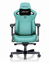 Крісло ігрове Anda Seat Kaiser 3 Size XL Green 