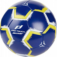 Футбольний м'яч Pro Touch FORCE 10 PRO 413148-902545 р.5