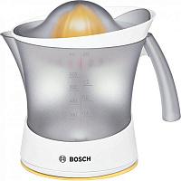Соковижималка Bosch MCP3000N для цитрусових 