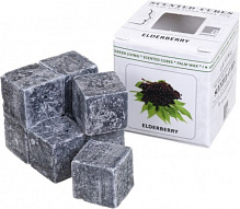 Кубики для аромалампы Scented Cubes Бузина 