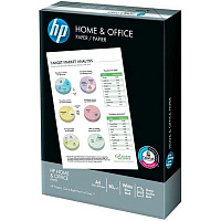 Бумага офисная HP Home&Office класс C A4 80 500 листов