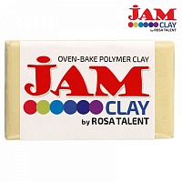 Пластика Jam Clay Телесный 20 г 