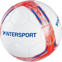 Футбольный мяч Intersport Shop Promo INT 413178-900001 р.5