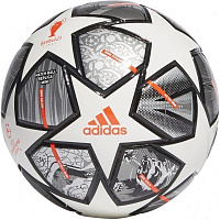 Футбольный мяч Adidas FINALE MINI GK3479 р.1