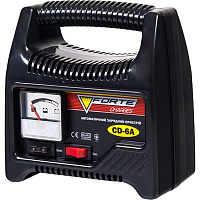 Зарядний пристрій FORTE CD-6A