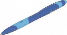 Ручка шариковая Nota Bene Original 0,7 мм голубой корпус 