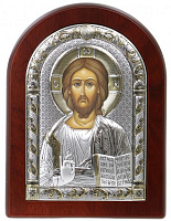 Икона Иисус Христос 84127/3LORO Valenti & Co