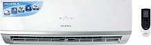 Кондиціонер Supra SA09GBDC Inverter Essential Plus