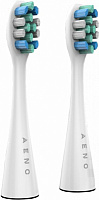 Насадка для електричної зубної щітки AENO DB1S/DB2S ADBTH1-2